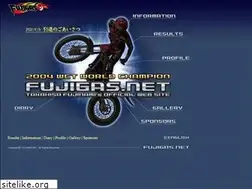 Sites similar to fujigas.net