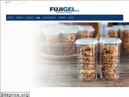 Sites similar to fujigel.co.jp