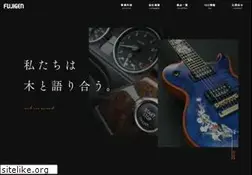Sites similar to fujigen.co.jp