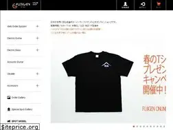 Sites similar to fujigen.shop