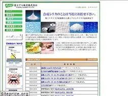 Sites similar to fujigh.co.jp