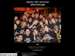 Sites similar to fujigokowind.net