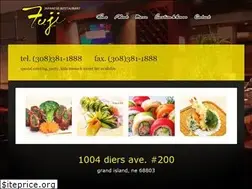 Sites similar to fujigrandisland.com