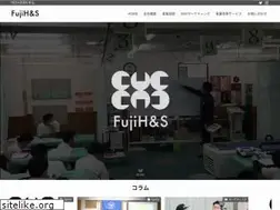 Sites similar to fujih-and-s.com