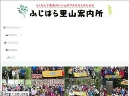 Sites similar to fujihara.fun