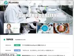 Sites similar to fujiharu-kyoto.jp