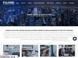 Sites similar to fujihd.net