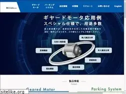Sites similar to fujihensokuki.co.jp