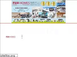 Sites similar to fujihome21.com