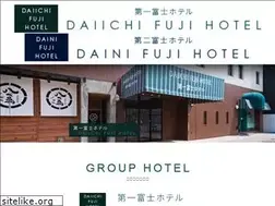 Sites similar to fujihotel-nagoya.com