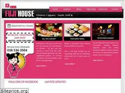 Sites similar to fujihouse-almere.nl