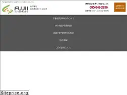 Sites similar to fujii-juken.com
