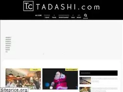 Sites similar to fujii-tadashi.com
