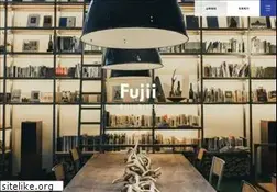 Sites similar to fujiibuilding.com