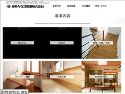Sites similar to fujiihouse.co.jp