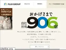 Sites similar to fujiikomuten.co.jp