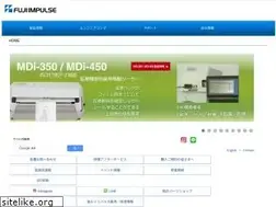 Sites similar to fujiimpulse.co.jp