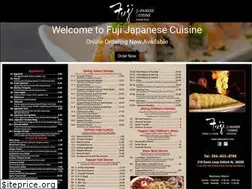 Sites similar to fujiinoxford.com