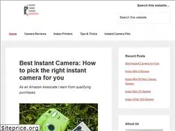 Sites similar to fujiinstaxmini.com