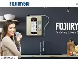 Sites similar to fujiiryoki.in