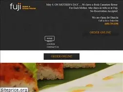 Sites similar to fujijanesville.com