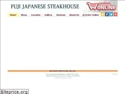 Sites similar to fujijapanesesandy.com