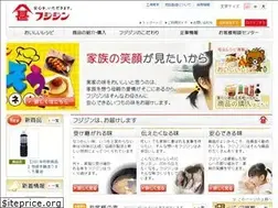 Sites similar to fujijin.co.jp