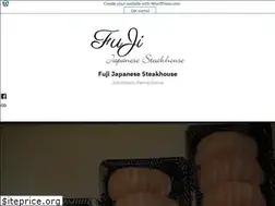 Sites similar to fujijohnstown.com