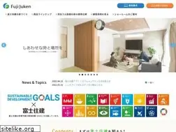 Sites similar to fujijuken.co.jp