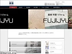 Sites similar to fujijyu.com