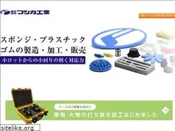 Sites similar to fujika-kogyo.co.jp