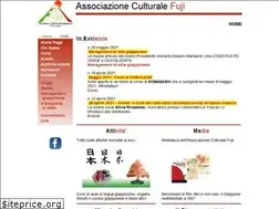 Sites similar to fujikai.it