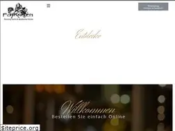 Sites similar to fujikaiten-sushi.de