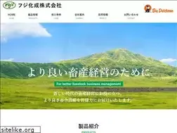 Sites similar to fujikasei-japan.com