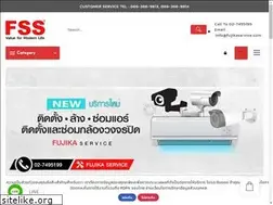 Sites similar to fujikaservice.com