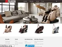 Sites similar to fujikashi.com