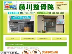 Sites similar to fujikawa-chiryou.com