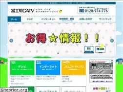 Sites similar to fujikawa-net.co.jp
