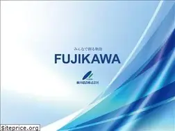 Sites similar to fujikawa.co.jp