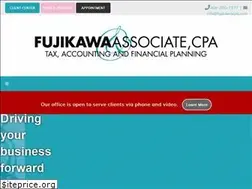 Sites similar to fujikawacpa.com