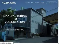 Sites similar to fujikawakenzai.co.jp