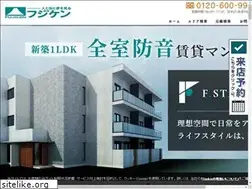 Sites similar to fujiken-k.co.jp