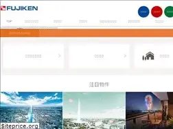 Sites similar to fujiken-sumai.jp