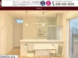 Sites similar to fujikenhome.jp