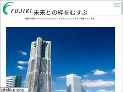 Sites similar to fujiki-co.com