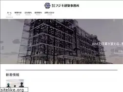 Sites similar to fujiki-k.co.jp