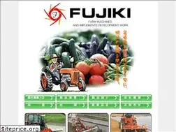 Sites similar to fujikiag.co.jp