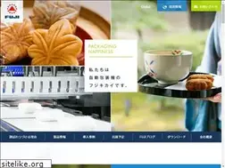 Sites similar to fujikikai-inc.co.jp