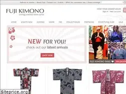 Sites similar to fujikimono.co.uk