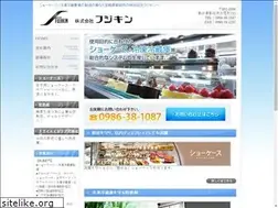 Sites similar to fujikin.ne.jp